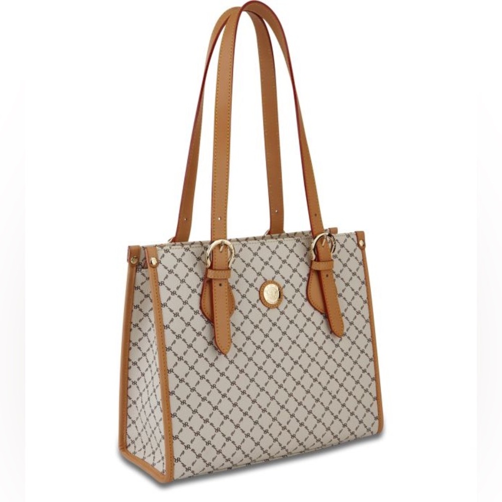 Rioni Hannah Shoulder Tote